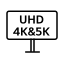 UHD мониторы