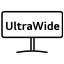 UltraWide мониторы