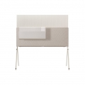 Телевизор OLED Objet Collection Posé 55'' 2024 LG 55LX1T6LA