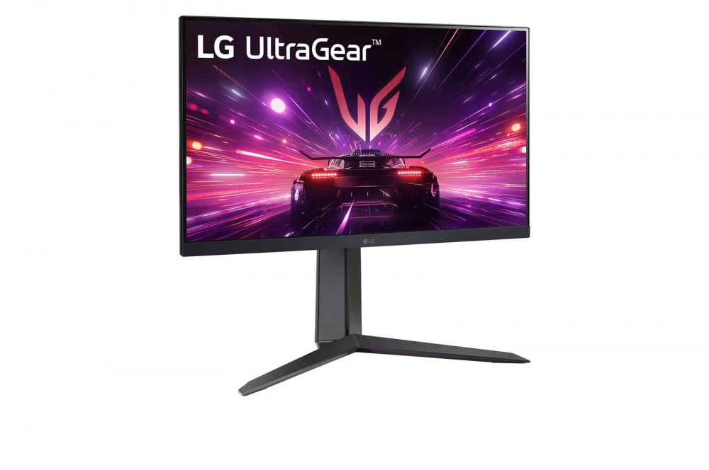 24 dyuymli UltraGear™ Full HD IPS oʻyin monitori | 180Hz, IPS 1ms (GtG), HDR10