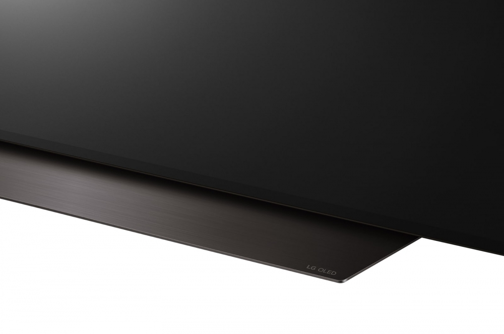 83-дюймовый телевизор Smart TV LG OLED evo C4 4K OLED83C4