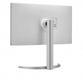 VESA DisplayHDR™ 400 sertifikatiga ega 27 dyuymli UHD 4K IPS monitor