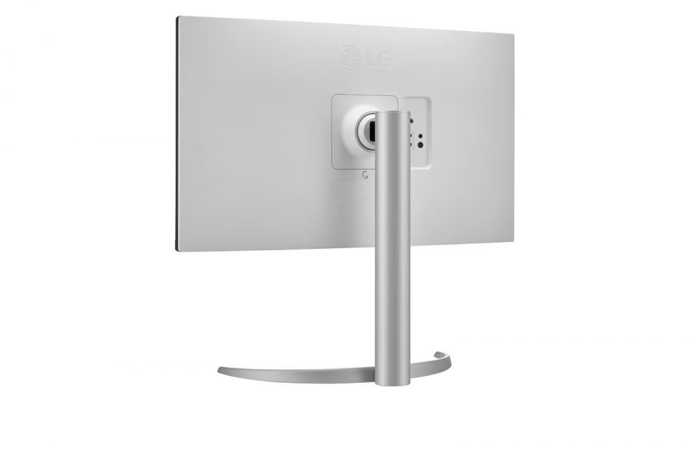VESA DisplayHDR™ 400 sertifikatiga ega 27 dyuymli UHD 4K IPS monitor