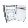 Холодильник GC-B459MLWM LG DoorCooling+™ 341л