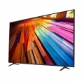 50 dyuymli LG UHD UT80 4K Smart TV 2024