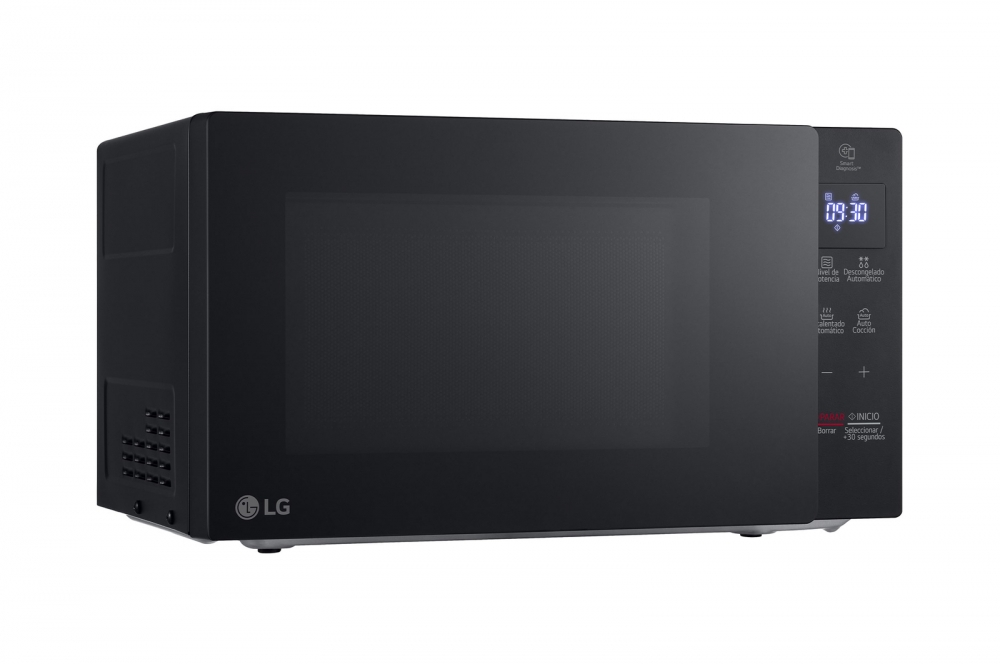 Mikroto'lqinli pech MS2032GAS LG NeoChef™ 20L