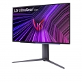 27 dyuymli UltraGear™ OLED o‘yin monitori | DisplayHDR Haqiqiy qora 400, 240Hz, 0,03 ms (GtG)