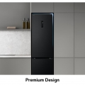 Холодильник GC-B509FTZW LG DoorCooling+™ 387л