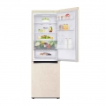 Холодильник GC-B459MEWM LG DoorCooling+™ 341л