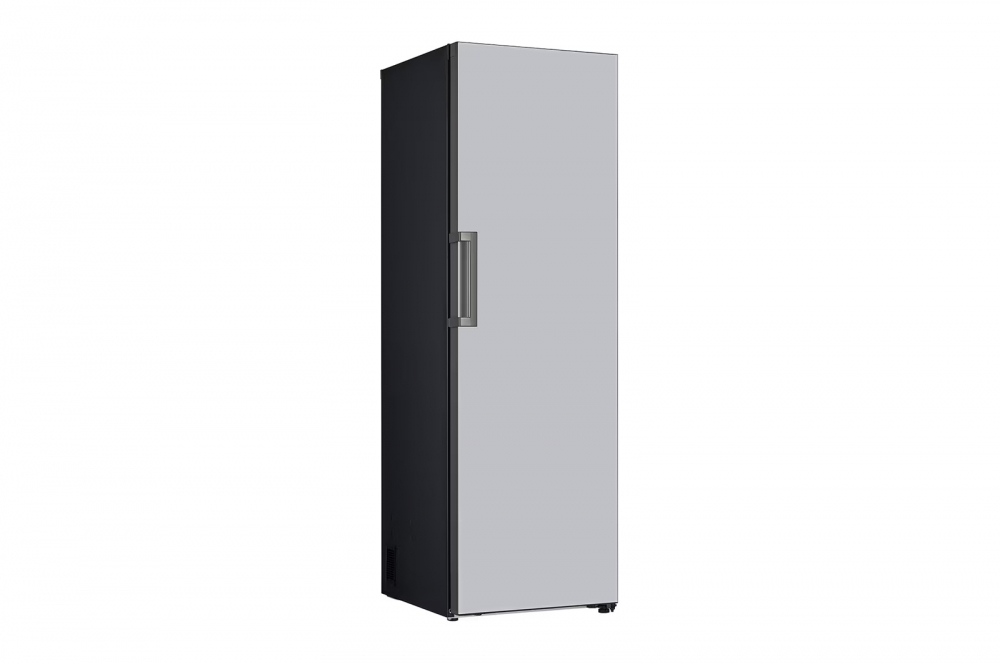 LG Objet Collection GC-B401FAPM DoorCooling+ 386L muzlatgichi