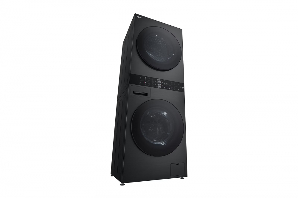 Стиральная машина + Сушка LG WashTower, AI DD™ 13/10 кг