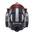 Пылесос с системой прессования пыли Kompressor, VC83209UHA, 420 Вт