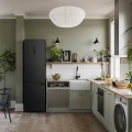 Холодильник GC-B509FTZW LG DoorCooling+™ 387л