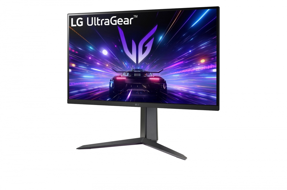 27 dyuymli UltraGear™ Full HD IPS oʻyin monitori | 180Hz, IPS 1ms (GtG), HDR10