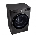 9 kg kir yuvish mashinasi, Steam™, TurboWash™360˚