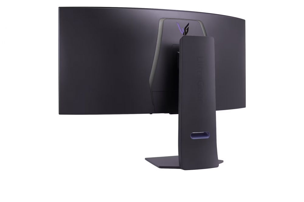 39 dyuymli butunlay yangi UltraGear™ OLED 800R kavisli o‘yin monitori | 21:9 Ultra-WQHD 240Hz
