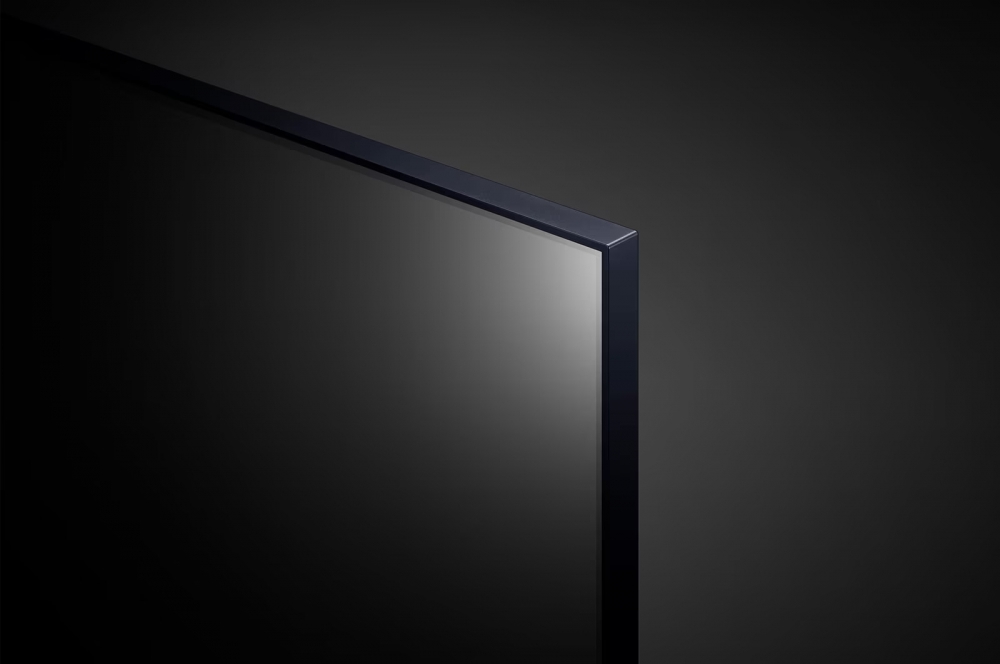 75 dyuymli LG UHD 4K Smart TV 2024