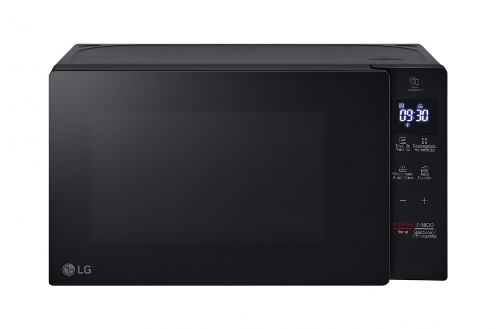 Mikroto'lqinli pech MS2032GAS LG NeoChef™ 20L