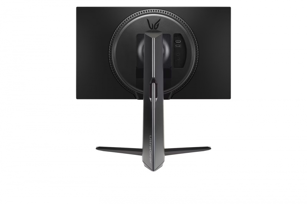 24 dyuymli UltraGear™ Full HD IPS oʻyin monitori | 180Hz, IPS 1ms (GtG), HDR10