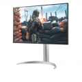 VESA DisplayHDR™ 400 sertifikatiga ega 27 dyuymli UHD 4K IPS monitor