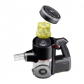 Kompressor™ texnologiyasi va Power Drive Mop™ yuvish uchligiga ega simsiz