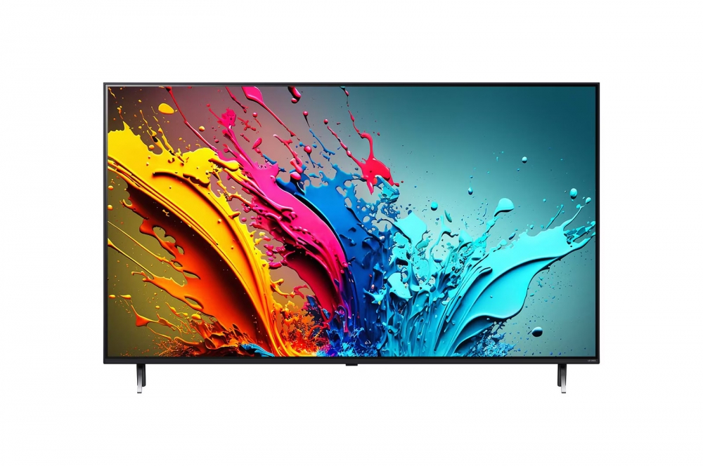 50 dyuymli LG QNED QNED86 4K Smart TV 2024