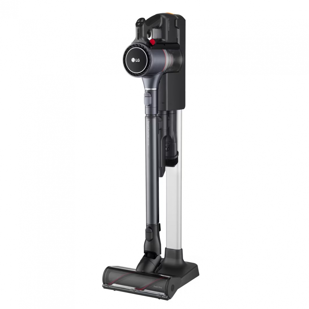 Пылесос LG CordZero ThinQ™ A9 Kompressor®