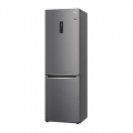 Холодильник GC-B459MLWM LG DoorCooling+™ 341л