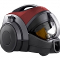 Пылесос с системой прессования пыли Kompressor, VC83209UHA, 420 Вт