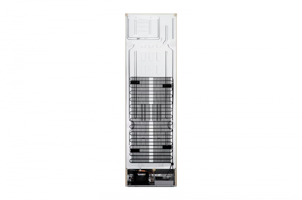 Холодильник GC-B509SESM LG DoorCooling+™ 384л