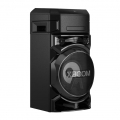 LG XBOOM, cинхронизация звука с ТВ, Super Bass Boost