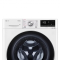Kir yuvish mashinasi LG 9 kg - AI DD™ | Steam™ | ThinQ™
