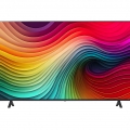 43 dyuymli Smart TV LG NanoCell AI NANO80 4K 2024