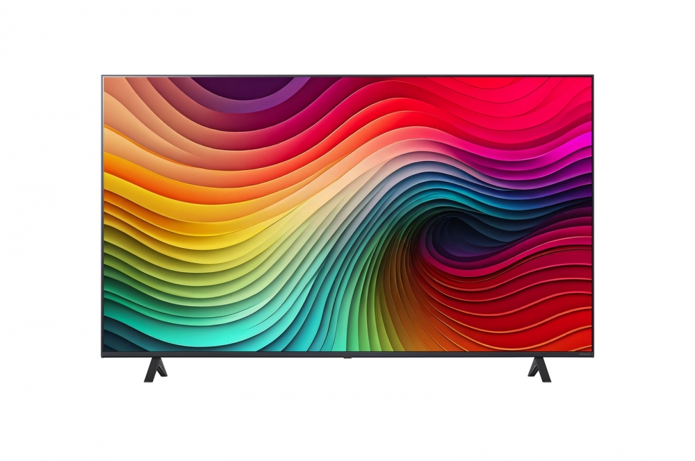 43 dyuymli Smart TV LG NanoCell AI NANO80 4K 2024