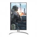 VESA DisplayHDR™ 400 sertifikatiga ega 27 dyuymli UHD 4K IPS monitor