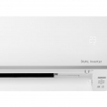 LG DUALCOOL. Dual Inverter konditsioner, 27 m² gacha, sovitish 40% gacha tezroq, ThinQ aqlli uyi