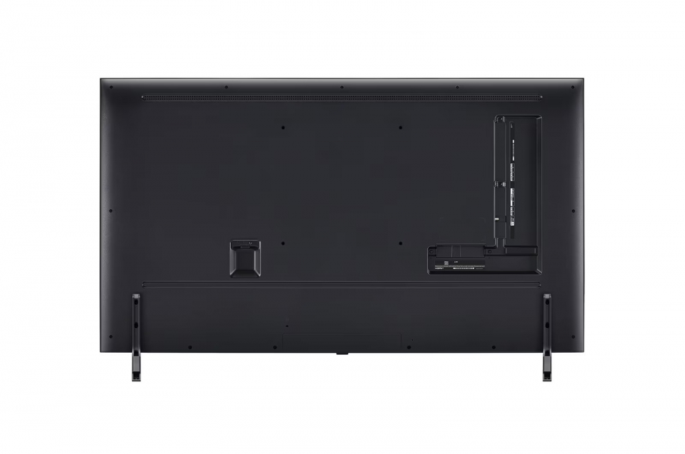 50 dyuymli LG UHD UT91 4K Smart TV 2024