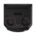 LG XBOOM, cинхронизация звука с ТВ, Super Bass Boost