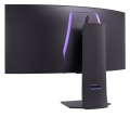 39 dyuymli butunlay yangi UltraGear™ OLED 800R kavisli o‘yin monitori | 21:9 Ultra-WQHD 240Hz