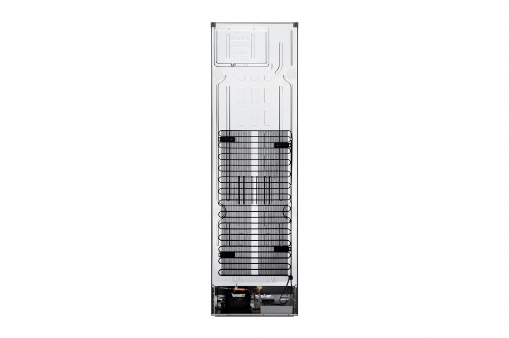 Холодильник GC-B509SMSM LG DoorCooling+™ 384л