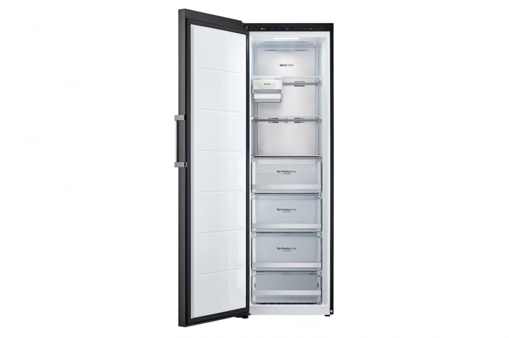 Морозильная камера GC-B404FEQM LG Objet 324л