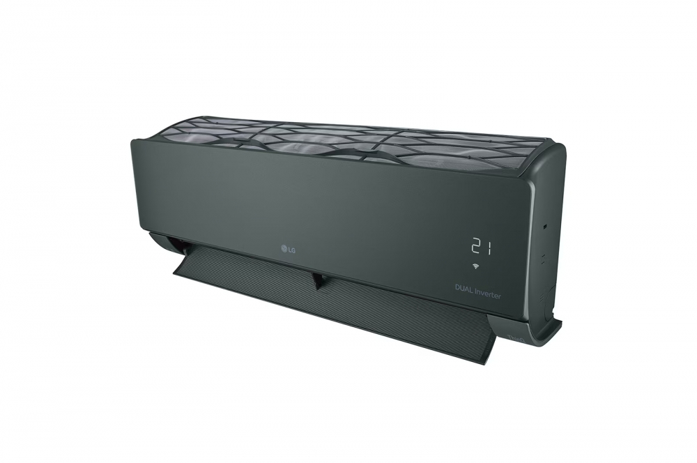 Кондиционер LG ARTCOOL Objet Collection, Dual Inverter, до 36 м², UVnano™, R32, умный дом ThinQ