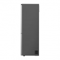 Холодильник GC-B459FNPW LG DoorCooling+™ 344л