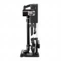 Kompressor™ texnologiyasi va Power Drive Mop™ yuvish uchligiga ega simsiz