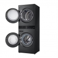 Стиральная машина + Сушка LG WashTower, AI DD™ 13/10 кг