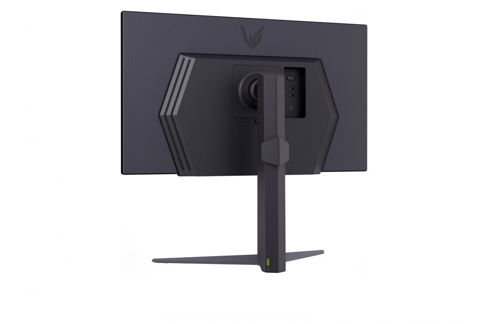 27 dyuymli UltraGear™ QHD IPS oʻyin monitori 180Hz (O/C 200Hz) | 1ms (GtG), HDR10