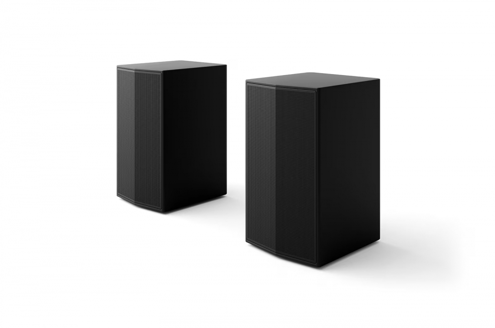 Soundbar LG S70TR