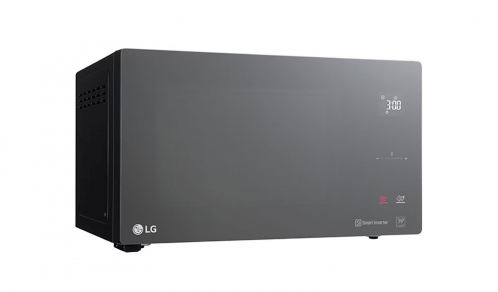 Mikroto'lqinli pech MS2595DIS LG NeoChef™ 25L