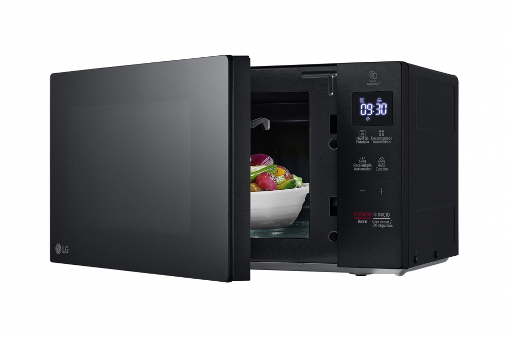Mikroto'lqinli pech MS2032GAS LG NeoChef™ 20L