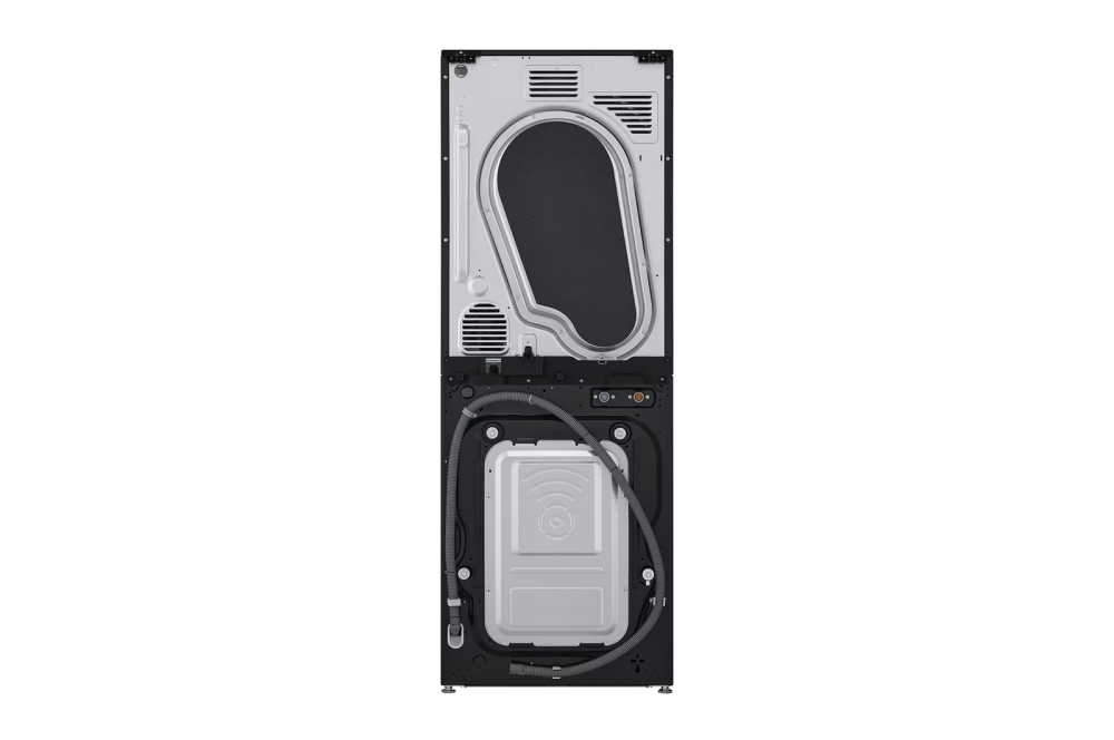 Стиральная машина + Сушка LG WashTower, AI DD™ 13/10 кг